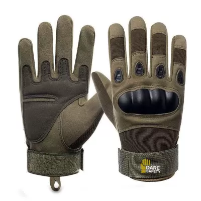 Tactical Gloves