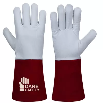 Tig Welding Gloves