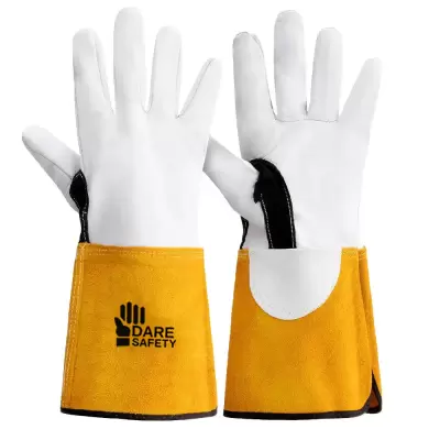 Tig Welding Gloves