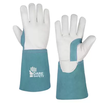 Tig Welding Gloves