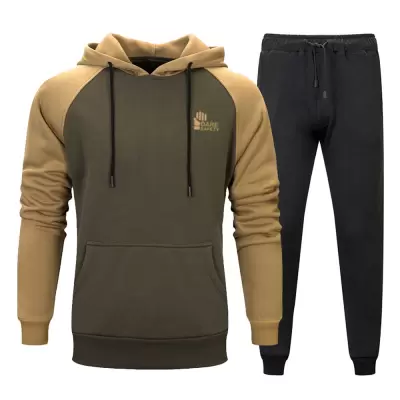 Tracksuits