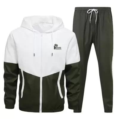Tracksuits