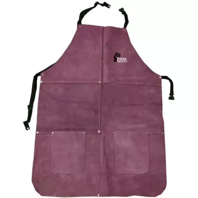 Welder Approns