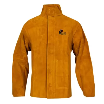 Welder Jacket