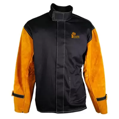Welder Jacket