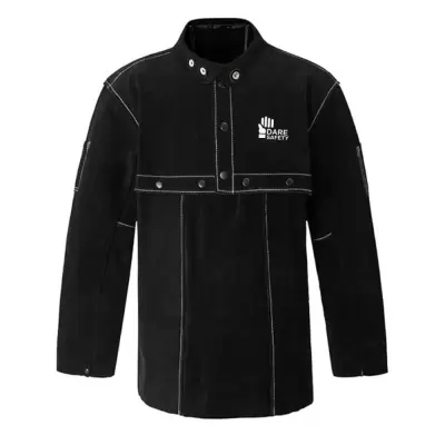 Welder Jacket