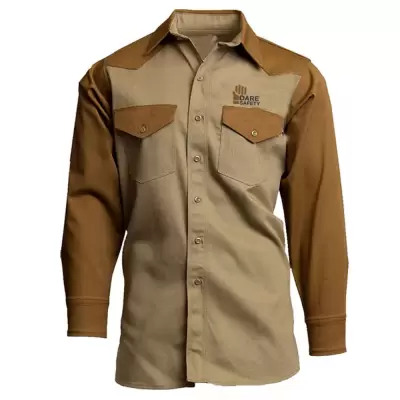 Welder Shirts