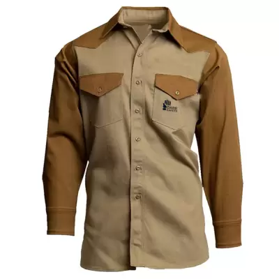 Welder Shirts