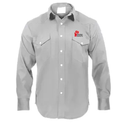 Welder Shirts