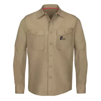 Welder Shirts