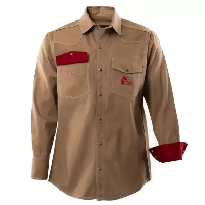 Welder Shirts