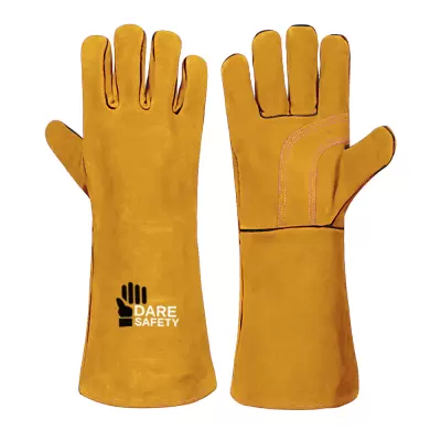 Welding Gloves