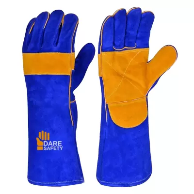 Welding Gloves