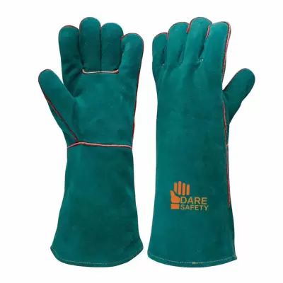 Welding Gloves