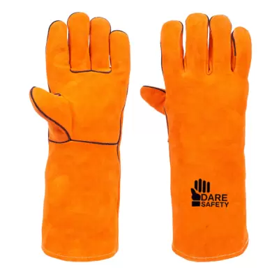 Welding Gloves