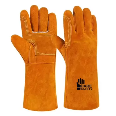 Welding Gloves