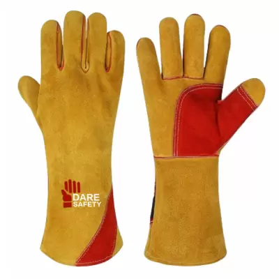 Welding Gloves